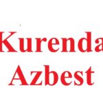 Kurenda Azbest