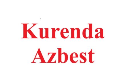 Kurenda Azbest