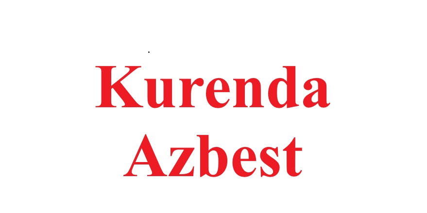 Kurenda Azbest